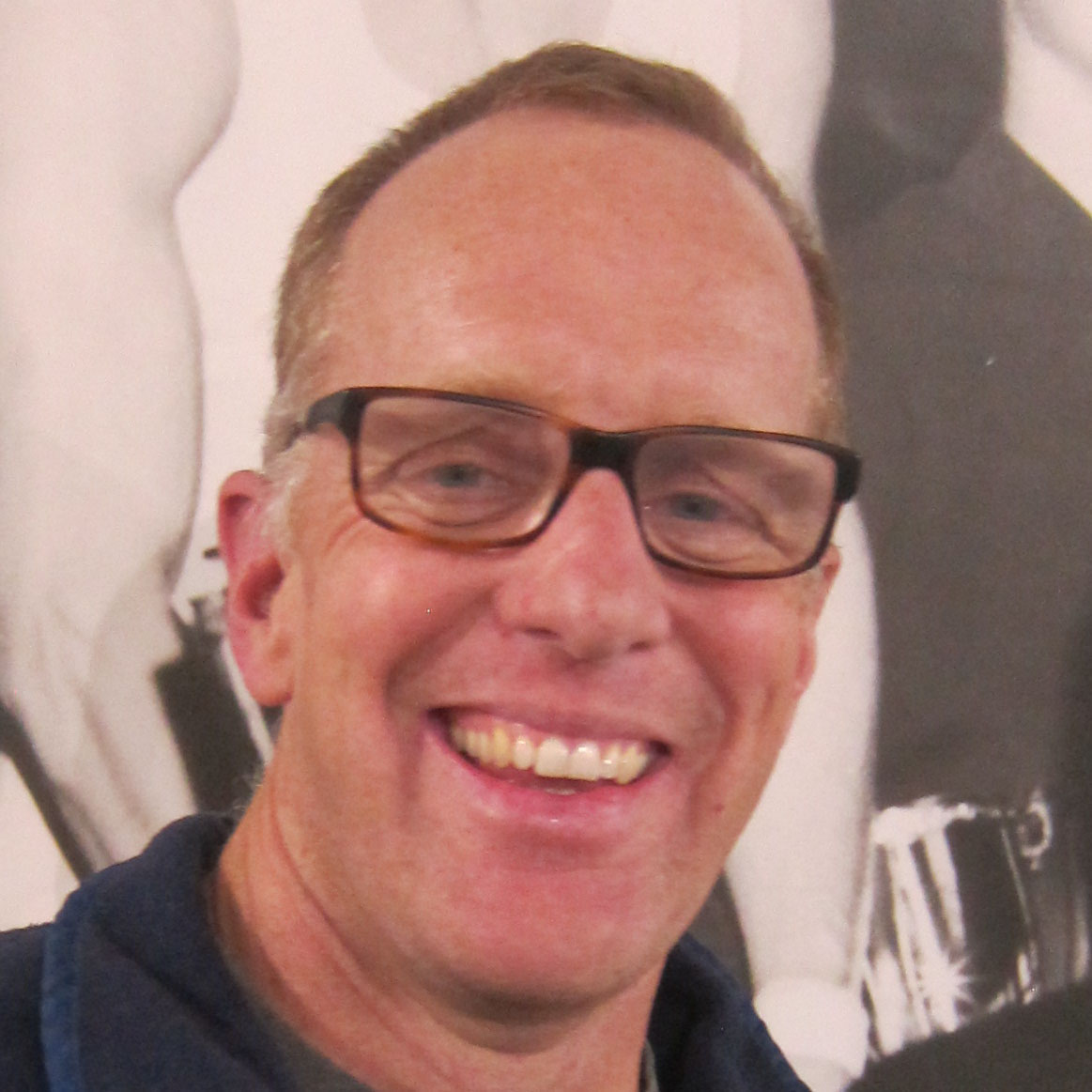 Augie DeLuca