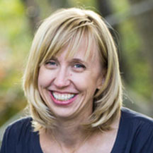 Elizabeth Johnson
