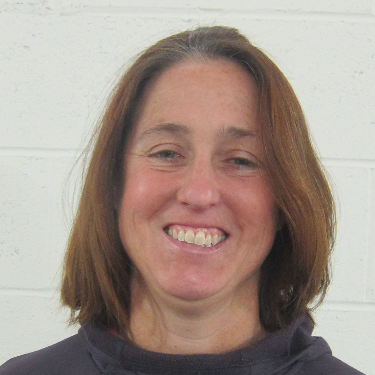 Megan Williams